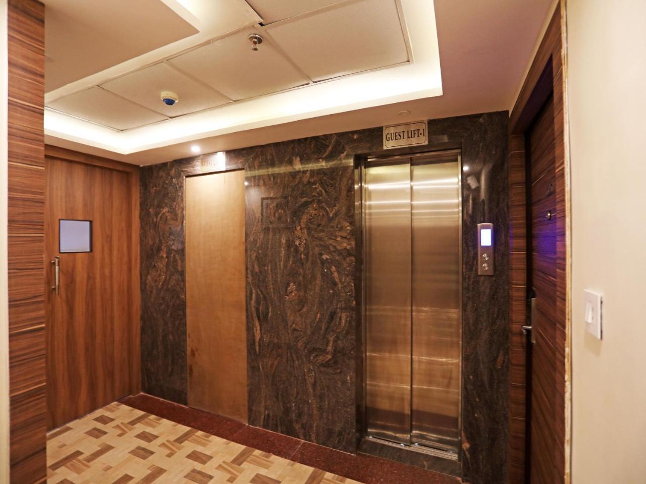 Oyo 16835 Stayotel Kolkata Airport المظهر الخارجي الصورة