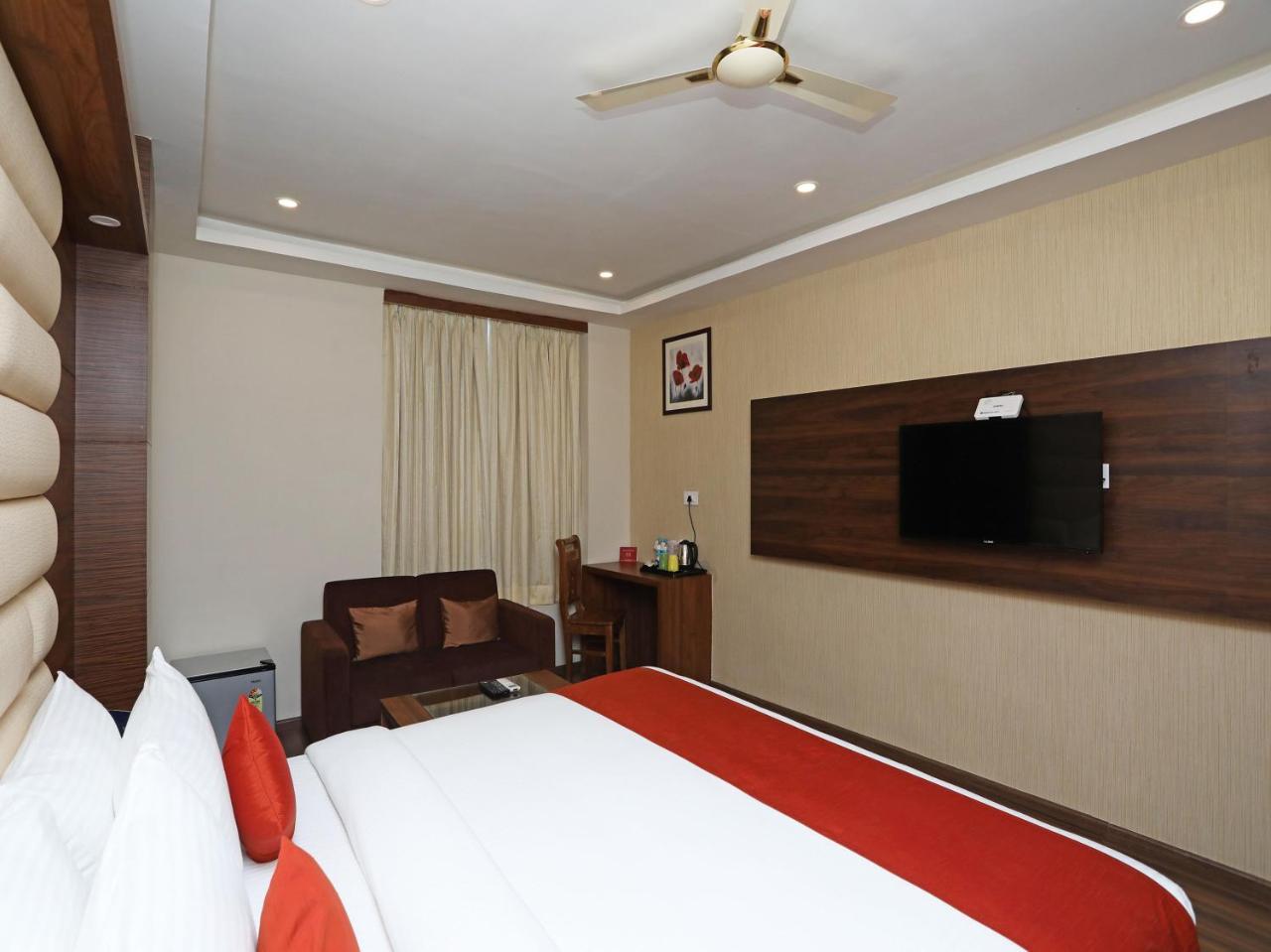 Oyo 16835 Stayotel Kolkata Airport المظهر الخارجي الصورة